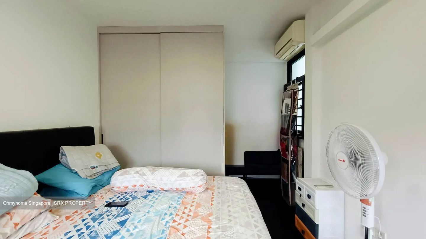 Blk 168C The Nautilus @ Punggol (Punggol), HDB 4 Rooms #522814051